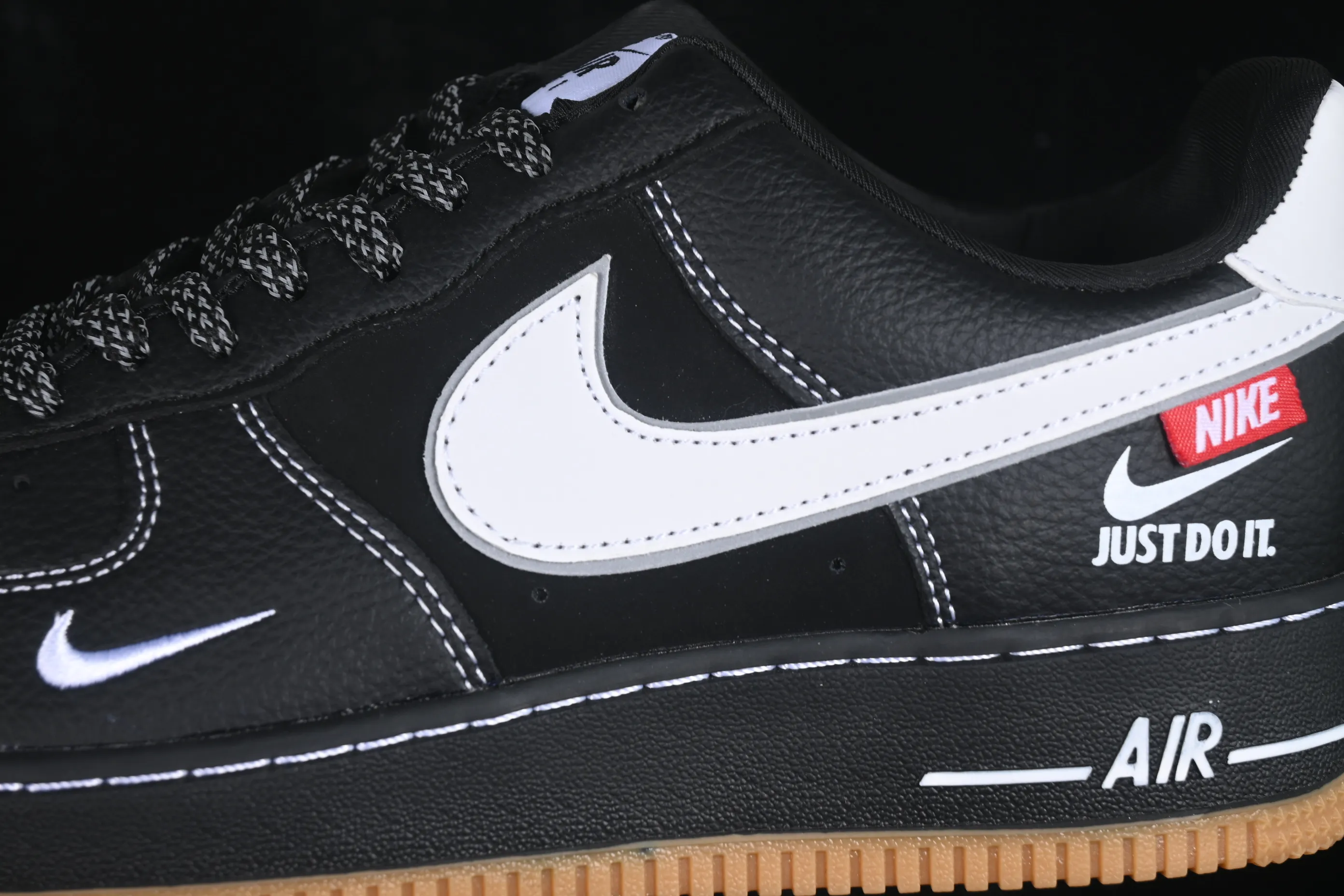 All categories Nk Air Force 1 Air Force series Nk Air Force 1 Low Air Force low-top Nike Air Force 1'07 Low joint model Air Force 1 low-top casual sneakers DD1982-367